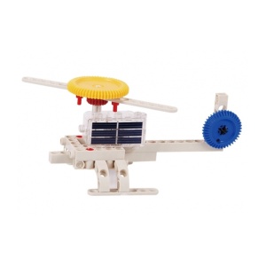 Constructor Solar Gigo Solar Hero - Img 2