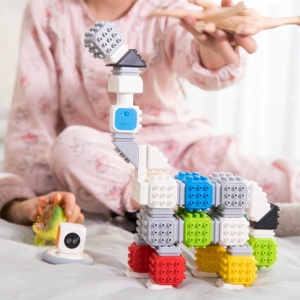 CUBROID Blocuri de construcție programabile wireless – Premium - Img 3