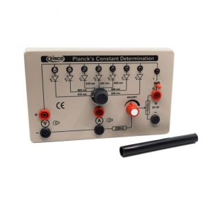 Cutie pentru determinarea constantei Planck