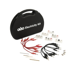 Electrobase - set electric educațional - Img 3