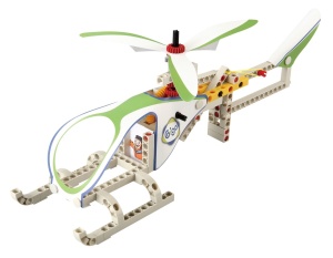 Forța elasticității - Constructor STEM - Img 3