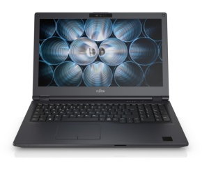 Fujitsu LIFEBOOK E4511 - laptop FHD AG 15.6' cu procesor Intel Core i3-1115G4 (până la 4.10 GHz), RAM 1x8GB DDR4 3200MHz, SSD 256GB NVMe M.2, cameră HD, Intel WiFi 6 AX201, Bluetooth 5.0, baterie 4 celule 50Wh și Windows 11 Pro. - Img 4