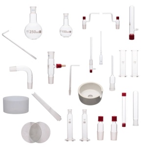 GasGen LabSet 26 BORO 3.3 – Kit profesional pentru generarea gazelor - Img 2