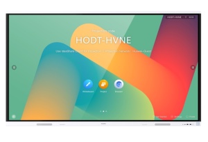 Huawei IdeaHub Board 2 (IHB2-75SU) - Display interactiv tactil de 75"