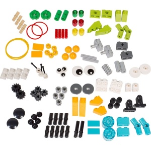 Introducere în automatizare pentru avansat - WeDo - Img 4
