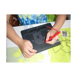 Joc educativ magnetic MAGPAD - 714 - Img 4