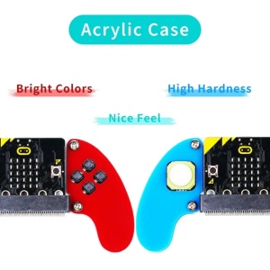 Joystick Joystick: Bit V2 Kit - Img 4