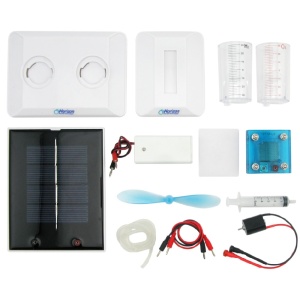 Kit educațional pentru hidrogen solar - Img 2
