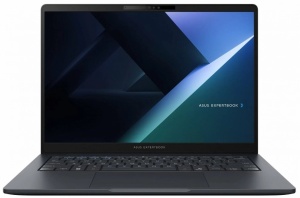 Laptop Asus ExpertBook B3405CCA, 14", Ultra 7, 16GB RAM, 512GB SSD, gri