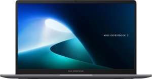 Laptop Asus ExpertBook P1503CVA, 15.6", Intel Core 5, 32GB RAM, 1TB SSD, gri - Img 2