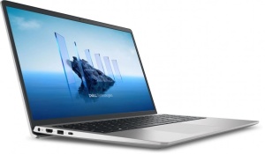 Laptop Dell Pro 15, 15.6" FHD, Intel Core 3, 8GB RAM, 512GB SSD, argintiu - Img 3
