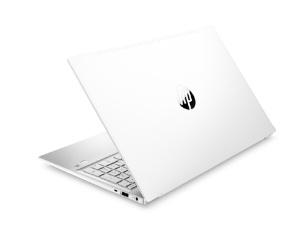 Laptop HP 15-eg2044nu Ceramic White cu procesor Core i3-1215U (1.2GHz, până la 4.4GHz/10MB/6C), display FHD AG IPS de 15.6", RAM 8GB 3200MHz 1DIMM, SSD PCIe 512GB, WiFi a/c + BT5, baterie 3C cu durată lungă de viață și Free DOS. - Img 3