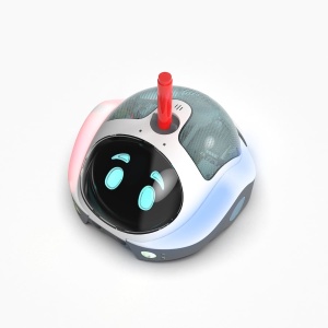 Loti-Bot - robot educațional programabil