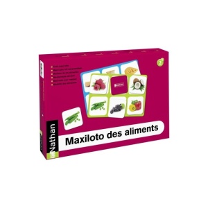 Maxi loto Alimentele