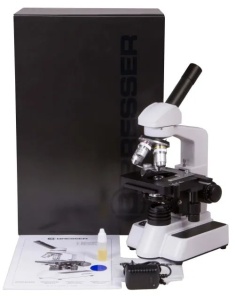 Microscop Erudit 40–1000