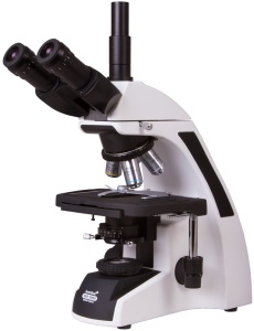 Microscop trinocular Levenhuk MED 1000T