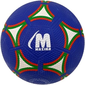 Minge de fotbal, marimea 5, cauciuc