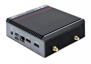 Mini computer MiniX NEO Z150, 16GB RAM, 512GB SSD, Windows 11 Pro - Img 3