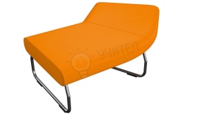 Modul Legva, 45 grade, muștar