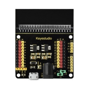 Modul senzori pentru microbit - Img 1