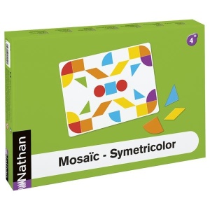 Mozaic Symetricolor