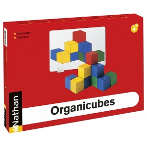 Organicubes - Img 1
