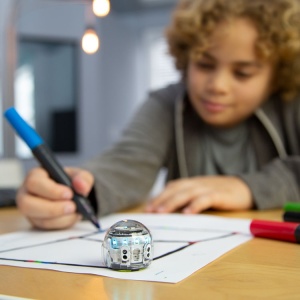 Ozobot Bit+ Set de 12 buc. - Img 4