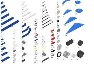 Power Engineer - Kit STEM - Img 2