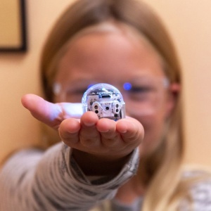 Robot programabil Ozobot+ Kit de start - Img 3