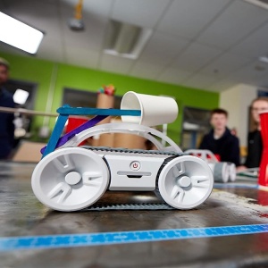 Robot programabil Sphero RVR+ Multi pack - Img 4