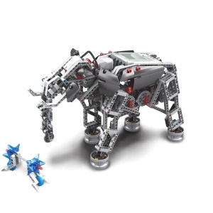 Robotică educațională - set de extindere - Img 4