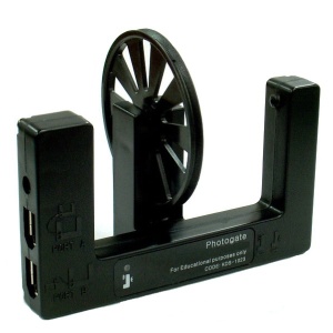 Rolă pentru fotogate (QUSB și MBL) - Img 2