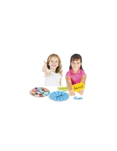Ruleta stării de bine – joc pentru dezvoltare emoțională și socială - Img 3