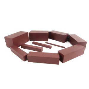 Scara Montessori maro (0,7-7 cm) - Img 3