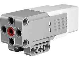 Servomotor mediu Lego EV3