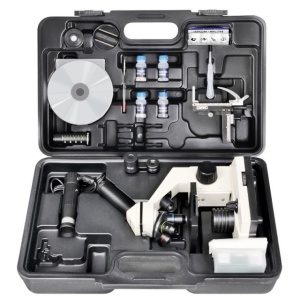 Set de microscop mobil BBNV - Img 3