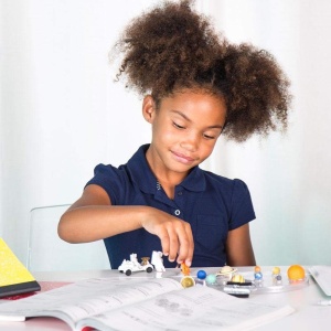 Sistemul solar - figurine educaționale - Img 2