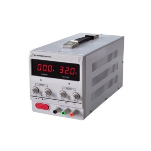 Sursă de alimentare de laborator 15V 10A