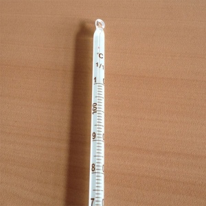 Termometru cu alcool - Img 2