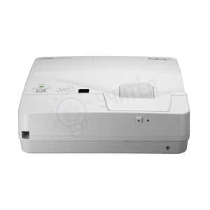 Videoproiector ultra-scurt focal UM301W, Suport de perete, WXGA, 3000, 3LCD - Img 5