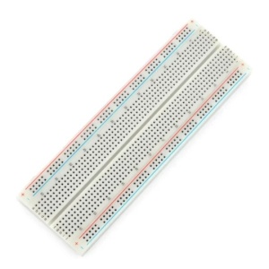 Голям StarterKit за Arduino - 47 елемента - Img 4