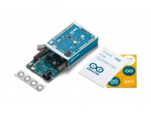 ARDUINO M0 - Img 2