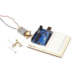 Arduino Starter Kit - Img 4