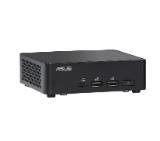 Asus NUC 14 Pro mini computer, Intel Ultra 5 125H, fără RAM/SSD