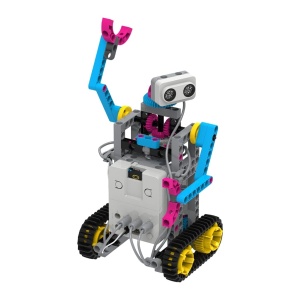 Atelier de robotică, compatibil cu Micro:bit - Img 3