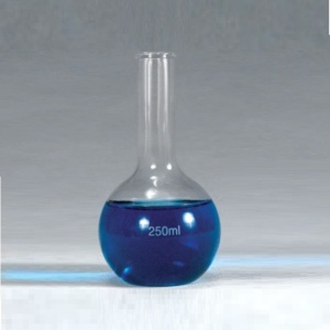 Balon de fierbere 250 ml
