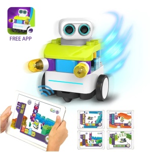 Botzees Classic - robot educațional programabil - Img 2