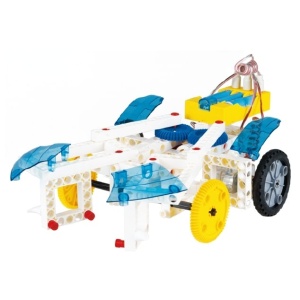 Constructor Gigo Mașini cu telecomandă - Img 3