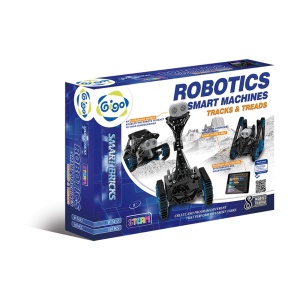 Constructor Gigo Robotics Smart Machine - Img 3