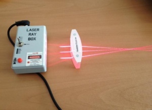 Dispozitiv optic cu laser - Img 2